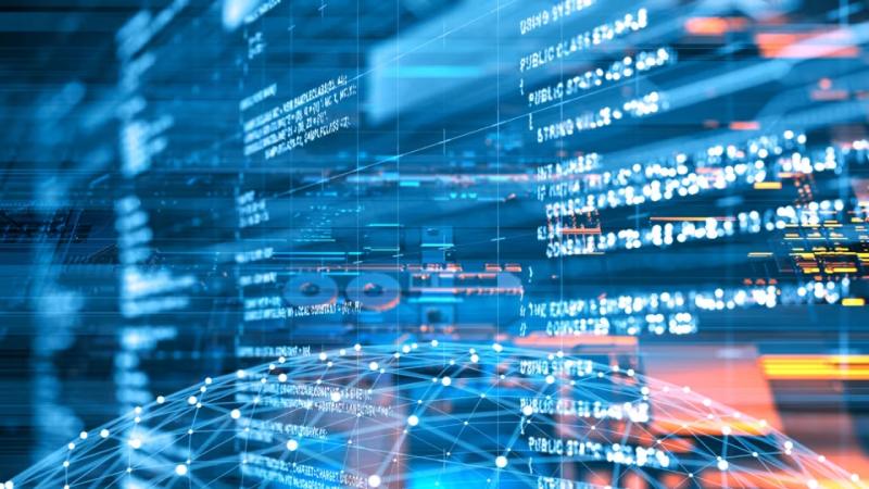 Linux基石:琅琊区小程序开发公司的技术底座与发行版选择逻辑